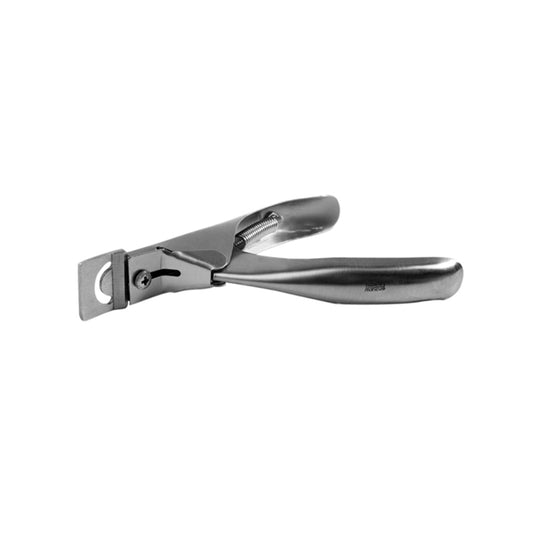 Hawley Nail Edgecutter Chrome