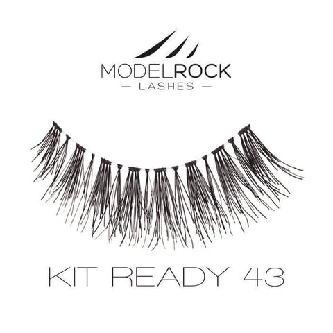 Modelrock Kit Ready #43