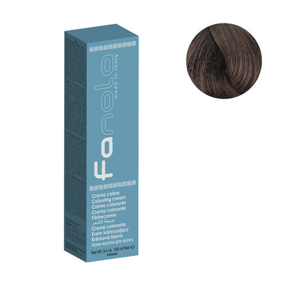 Fanola 5.3 Light Chestnut Golden 100ml