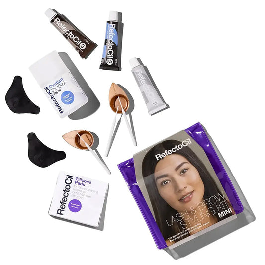 Refectocil Starter Mini Kit