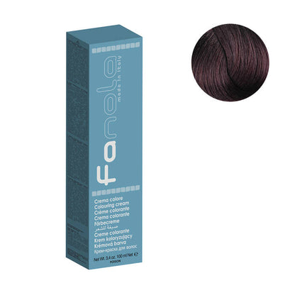 Fanola 6.2 Dark Blonde Violet 100ml