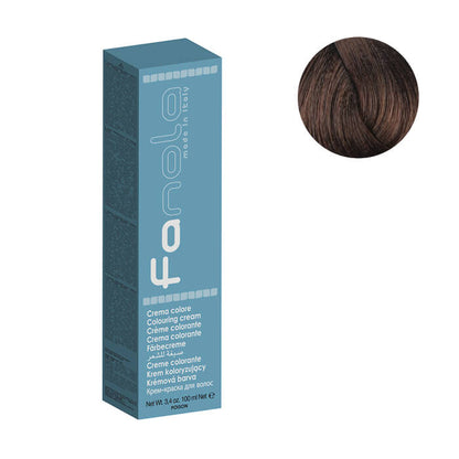 Fanola 6.3 Dark Blonde Golden 100ml