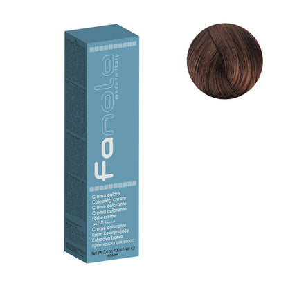 Fanola 6.34 Dark Blonde Golden Copper 100ml