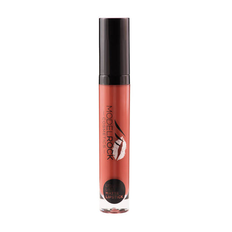 Modelrock Liquid Last Matte Lipstick Coco Lava 3.5ml