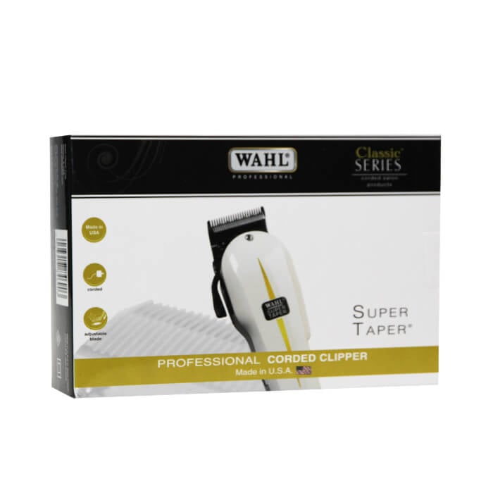 Wahl Super Taper Clipper