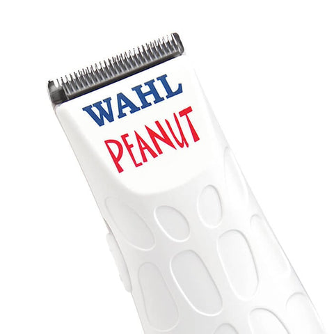 Wahl Peanut Corded Trimmer