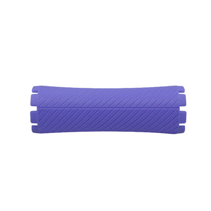 Hair Rollers Purple 28mm 6Pk