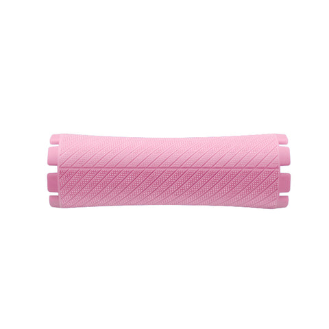 Hair Rollers Pink 30mm 6Pk