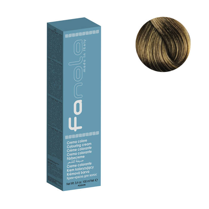 Fanola 7.8 Blonde Matte 100ml