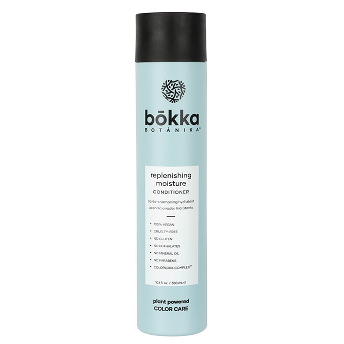 Bokka Botanika Replenishing Moisture Conditioner 300ml