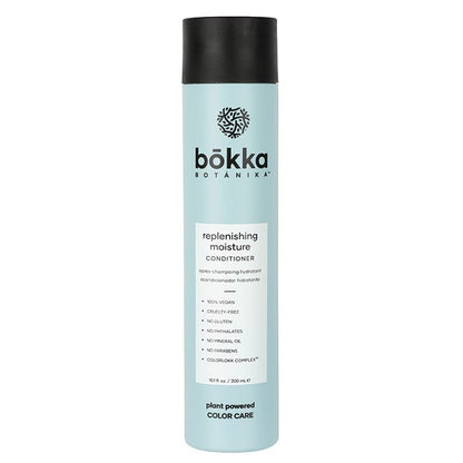 Bokka Botanika Replenishing Moisture Conditioner 300ml