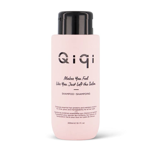 Qiqi Makes You Feel Like You Just Left The Salon Shampoo 300ml