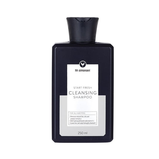 HH Simonsen Cleansing Shampoo 250ml