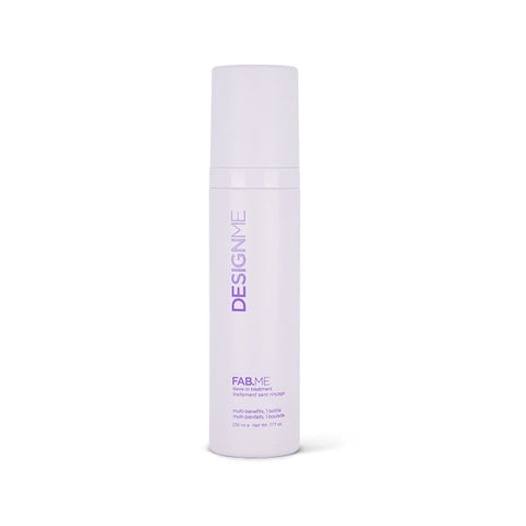 Design.ME Fab Me Leave In Treatment 230ml