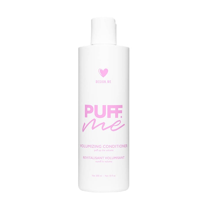 Design.ME Puff Me Volumizing Conditioner 300ml