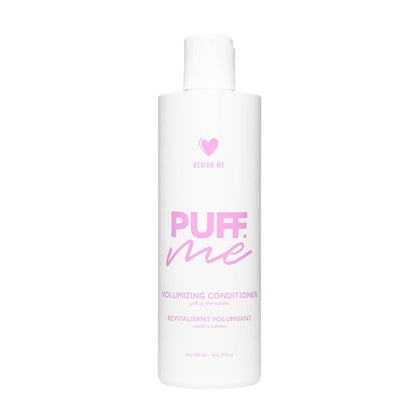 Design.ME Puff Me Volumizing Conditioner 300ml