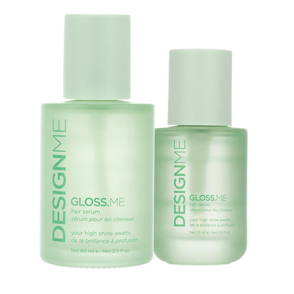 Design.ME Gloss.ME Hair Serum 25ml
