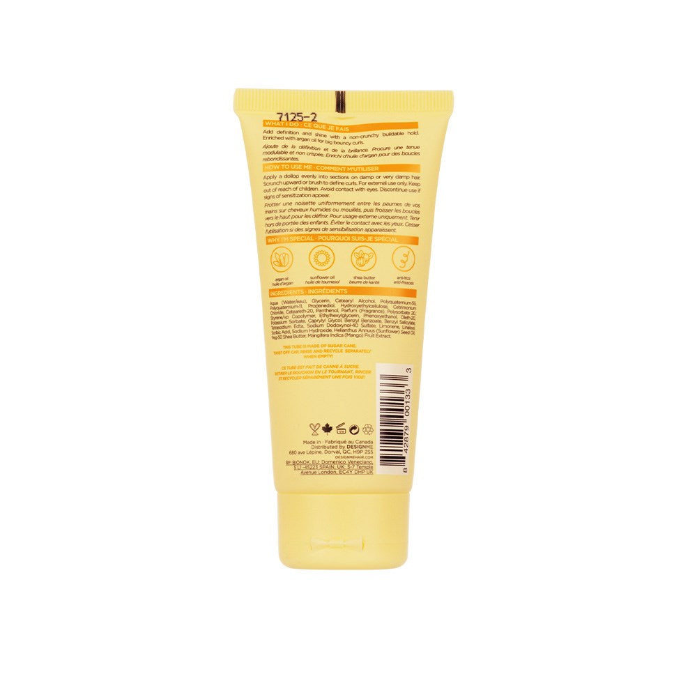 Design.ME Bounce.ME Curl Balm 90ml