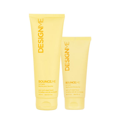 Design.ME Bounce.ME Curl Balm 90ml