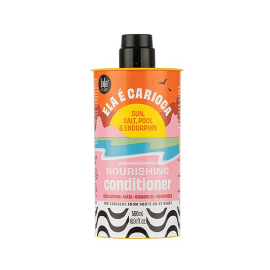 Lola Ela E Carioca Nourishing Conditioner 500ml