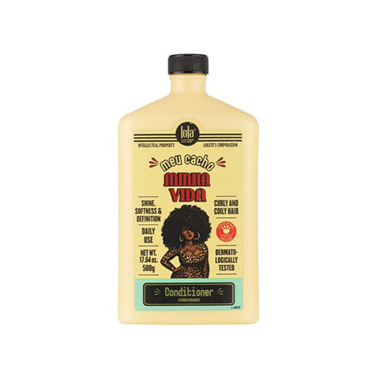 Lola Meu Cacho Minha Vida Conditioner 500g