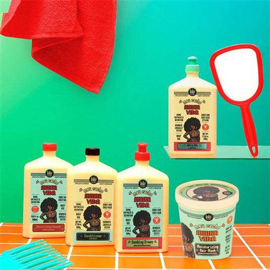Lola Meu Cacho Minha Vida Conditioner 500g