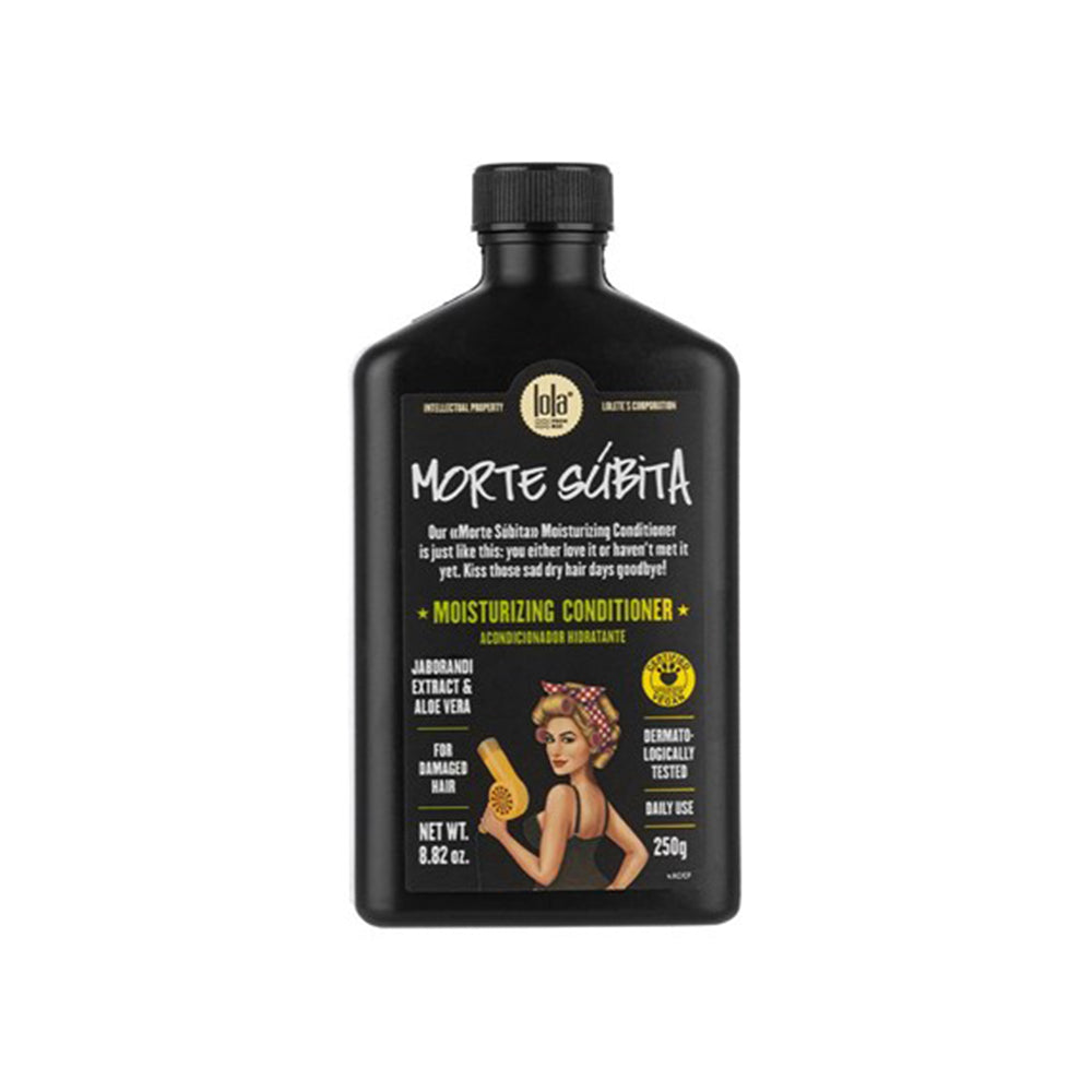 Lola Morte Subita Moisturising Conditioner 250g