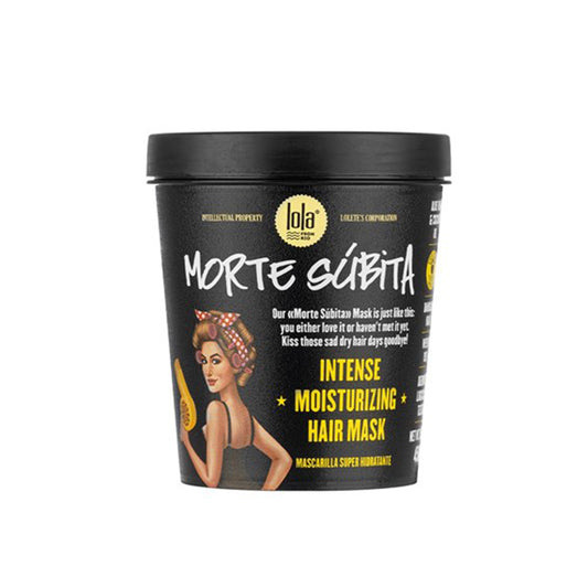Lola Morte Subita Intense Moisturising Hair Mask 450ml