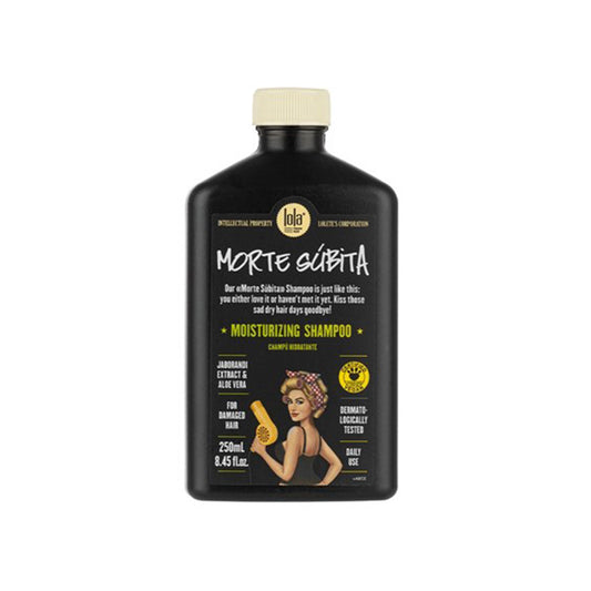 Lola Morte Subita Moisturising Shampoo 250ml