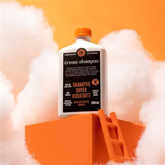 Lola Dream Shampoo 250ml