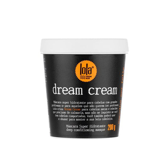 Lola Dream Cream Hair Mask 200g