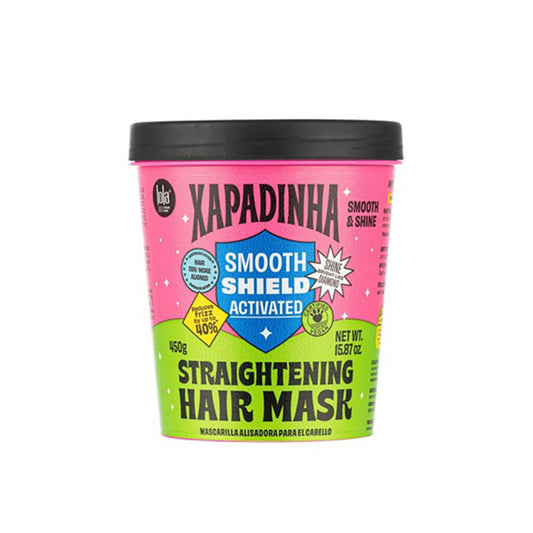 Lola Xapadinha Straightening Hair Mask 450g