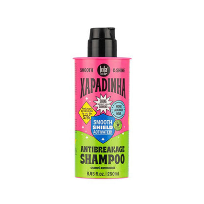 Lola Xapadinha Anti Breakage Shampoo 250ml