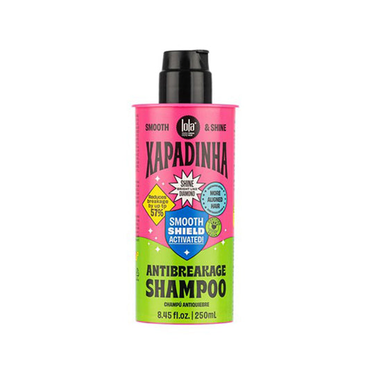 Lola Xapadinha Anti Breakage Shampoo 250ml