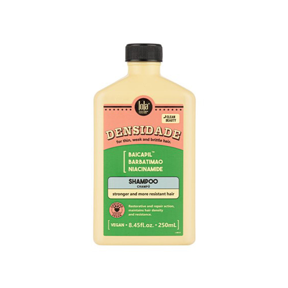 Lola Densidade Shampoo 250ml