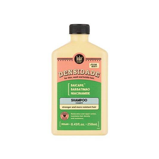 Lola Densidade Shampoo 250ml