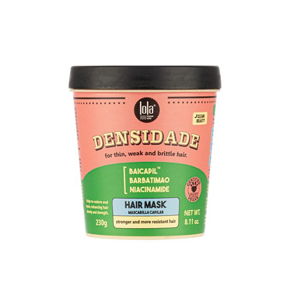 Lola Densidade Hair Mask 230g
