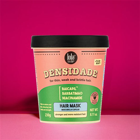 Lola Densidade Hair Mask 230g