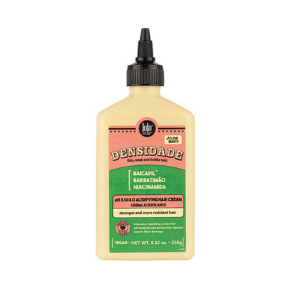 Lola Densidade Acidifying Hair Cream 250g