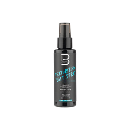 L3VEL3 Texturizing Salt Spray 100ml