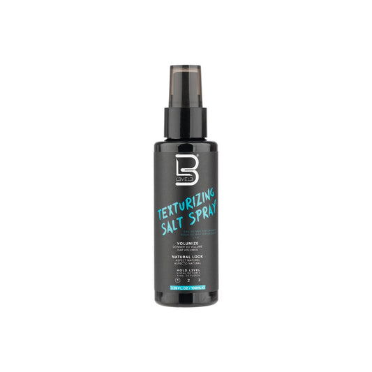 L3VEL3 Texturizing Salt Spray 100ml