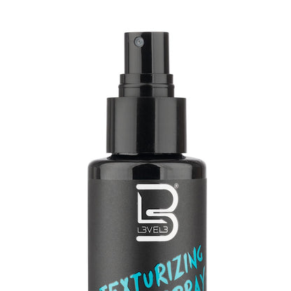 L3VEL3 Texturizing Salt Spray 100ml