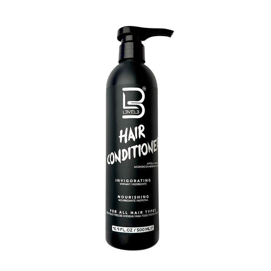 L3VEL3 Hair Conditioner 500ml