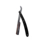 L3VEL3 Black Turkish Razor Holder