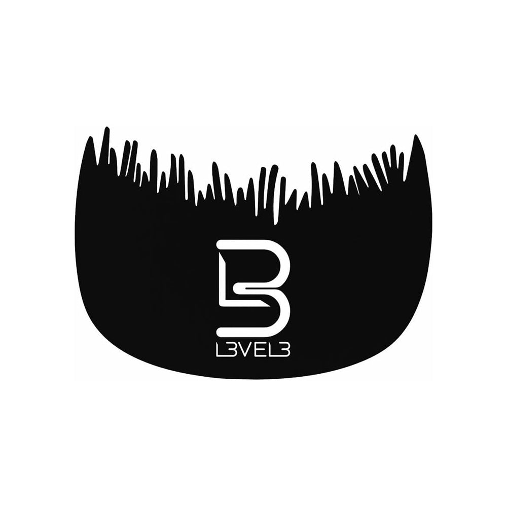 L3VEL3 Fiber Comb 1pc