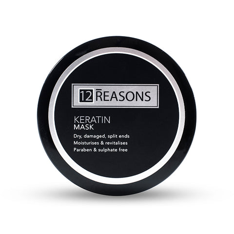 12 Reasons Keratin Mask 250ml