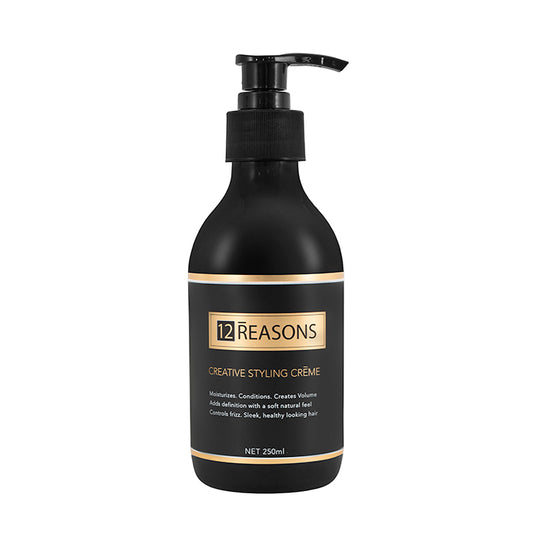 12 Reasons Styling Cream 250ml