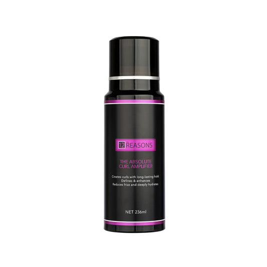12 Reasons The Absolute Curl Amplifier 236ml