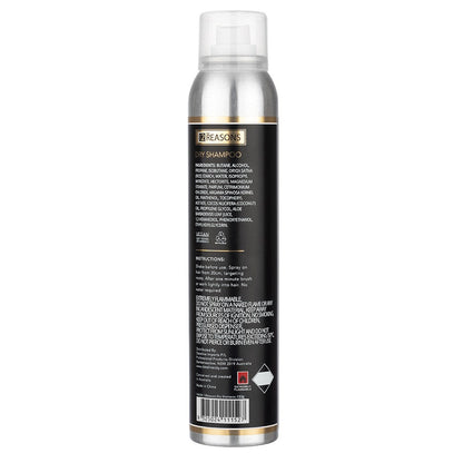 12 Reasons The Absolute Dry Shampoo 132g