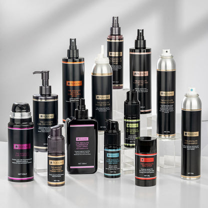 12 Reasons The Absolute Illuminator Marula Oil Coat Spray 300ml